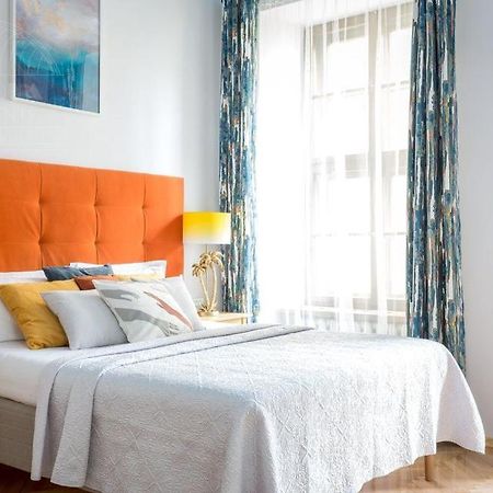 Prestige Central Apartments Krasków Εξωτερικό φωτογραφία